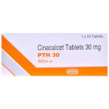Cinacalcet Tablet